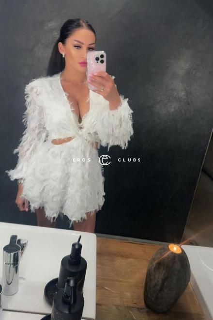 Dina Extraklasse  Basel City, Schweiz