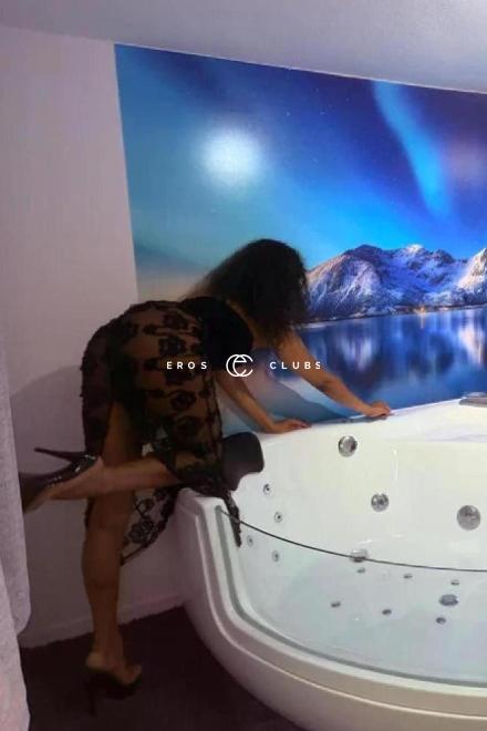 Kelly  Sex Latin Vulkan  Schweiz, Aargau