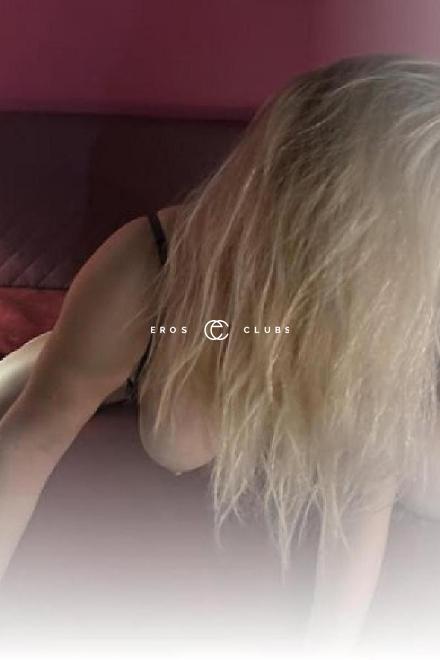 Viktoria Anf&auml;ngerin Schweiz, Zurich Area