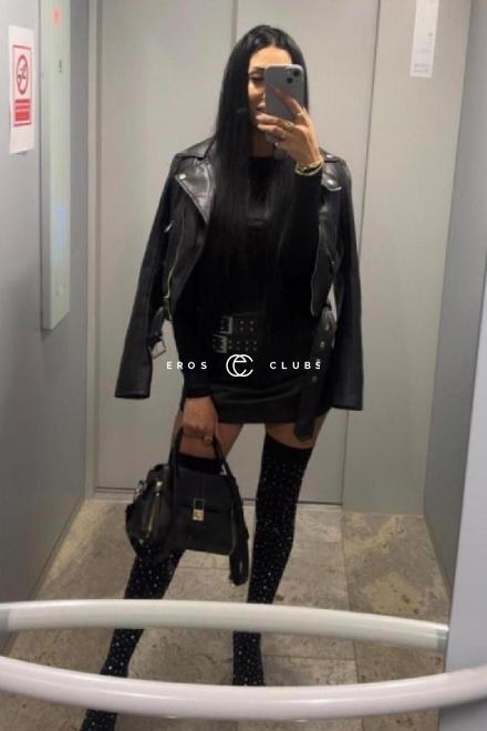 Diana Heisse Teeny  Schweiz, Aargau