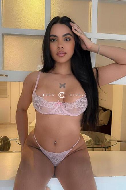 Luna  ab morgen da  Schweiz, St.Gall