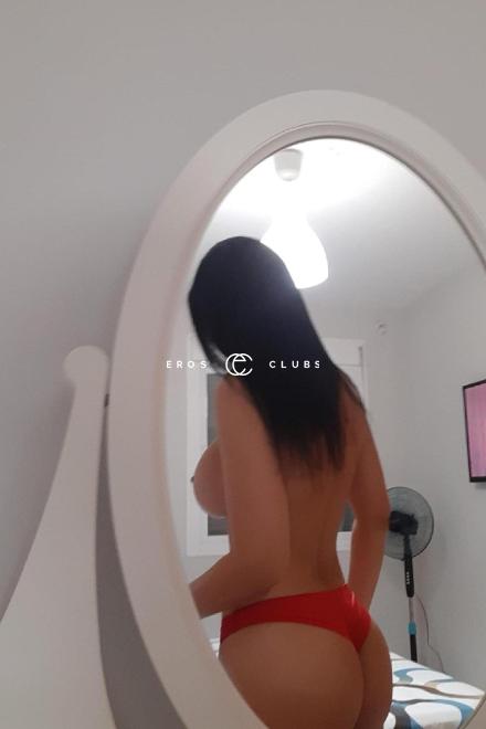 Marcela BRASILIAN ANALSEX CIM CIF FK Schweiz, Waadt