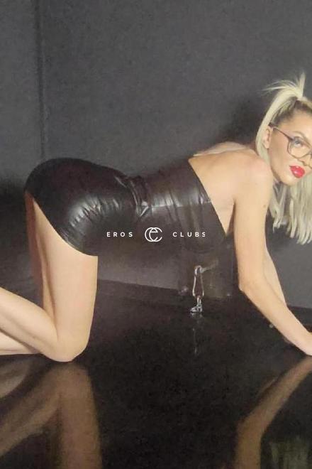 Julia  Lisas TOP GIRLS  Schweiz, Aargau