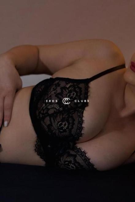 Melanie  Lisas TOP GIRLS  Schweiz, Aargau