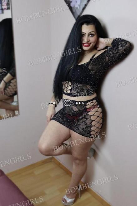 Melissa xxx erotisch Modell Thurgau, Schweiz