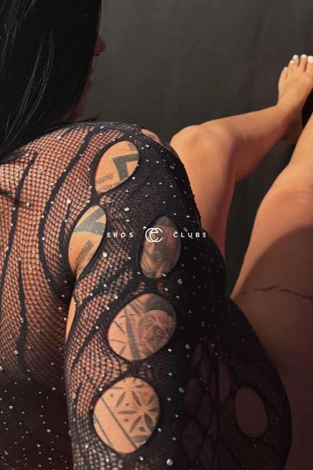 Morena super hot Nidwalden, Schweiz