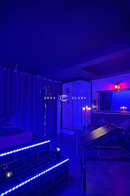 FANNI-SKLAVIN-HART- Bestrafe mich... Schweiz, Schaffhausen