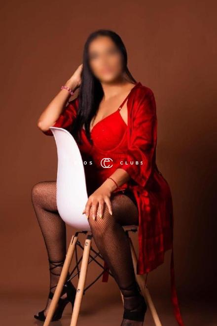 Camilla LATINA HOT CIM CIF GFE FK 69 Schweiz, Neuenburg