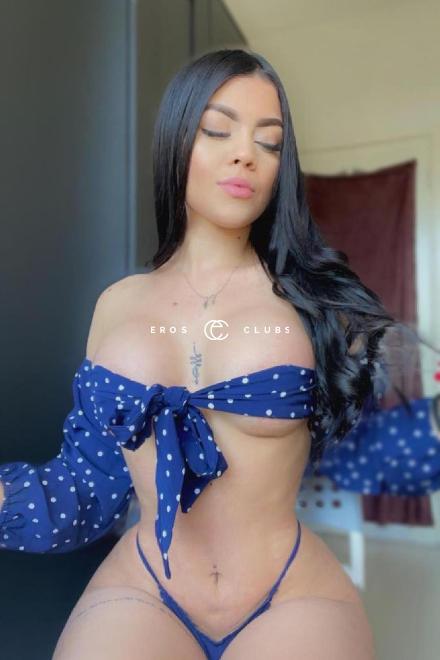 Melanie TEEN LATINA TEEN GFE CIF 69 FK Schweiz, Waadt