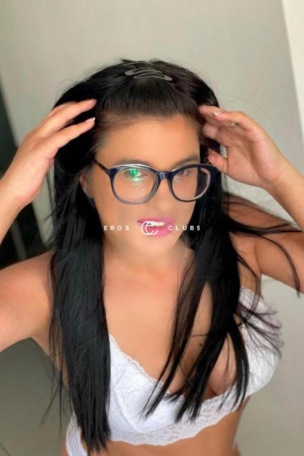 Sara Die scharfe Verf&uuml;hrerin! Schweiz, Zurich Area