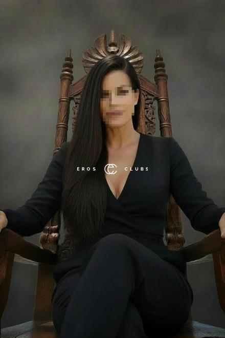 Bizarr-Lady Allegra zeig mir deinen Fickarsch Schweiz, Zurich Area