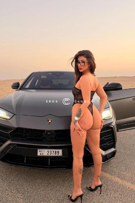 Angelina Liebe anal  Basel City, Schweiz