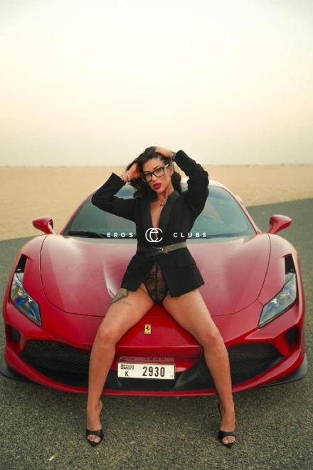 Angelina Liebe anal  Basel City, Schweiz