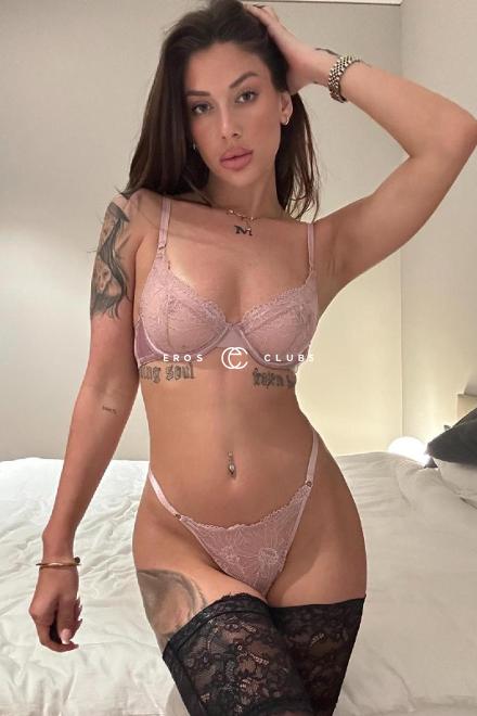 Angelina Liebe anal  Basel City, Schweiz