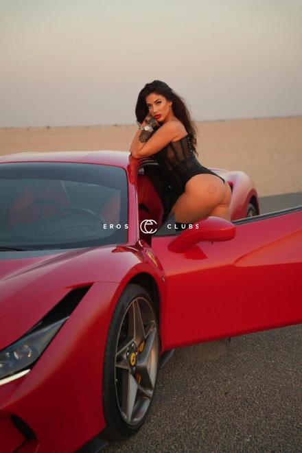 Angelina Liebe anal  Basel City, Schweiz