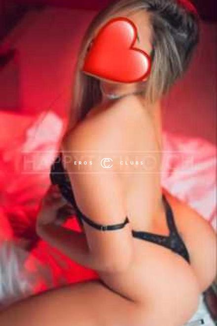 Natalia Dolce ragazza per il massimo Schweiz, Tessin