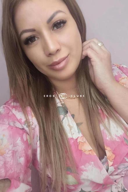 Jessica  Porno Service Paket Schweiz, St.Gall