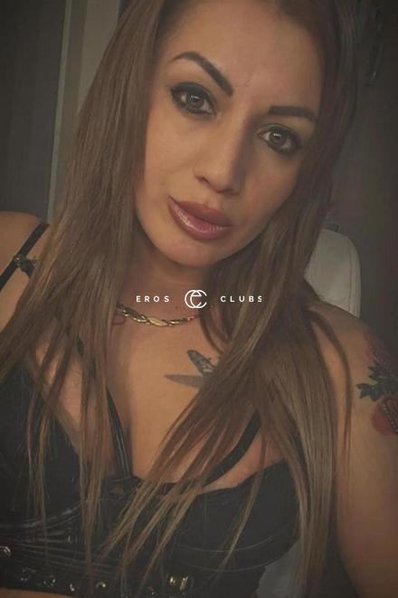 Jessica  Porno Service Paket Schweiz, St.Gall