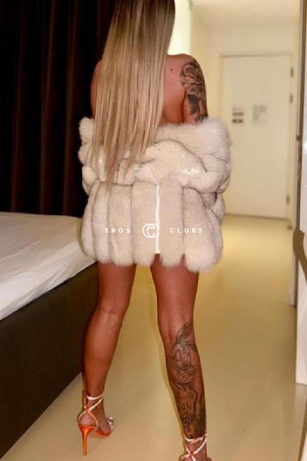 Maria bis zu 25 TOP GIRLS BS Basel City, Schweiz