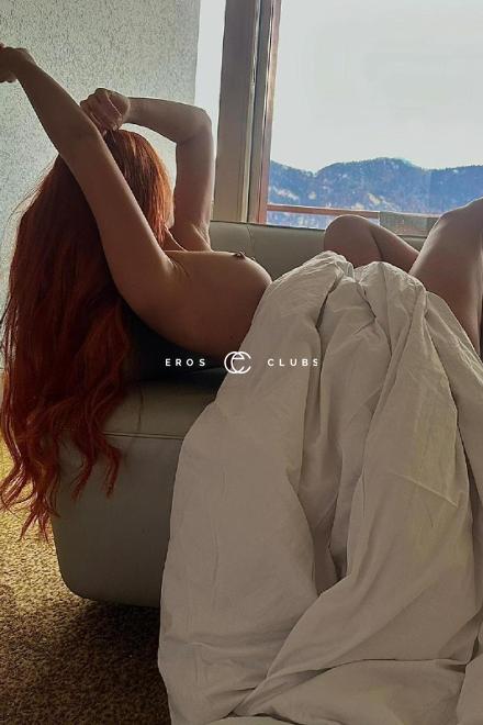 Katharina  Schmutzige  Katze  Schweiz, Aargau