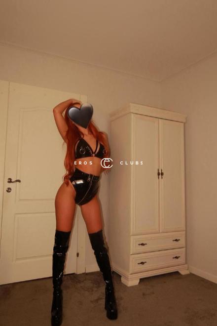 Katharina  Schmutzige  Katze  Schweiz, Aargau