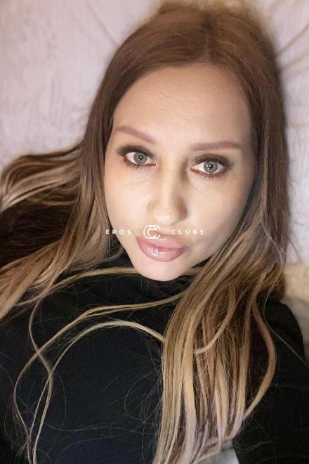 Mascha ANAL SEX - CIM - CIF Schweiz, Neuenburg