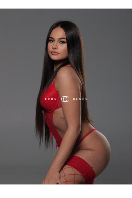 ANISSA HEISSER FICK TEENIE Schweiz, Schaffhausen