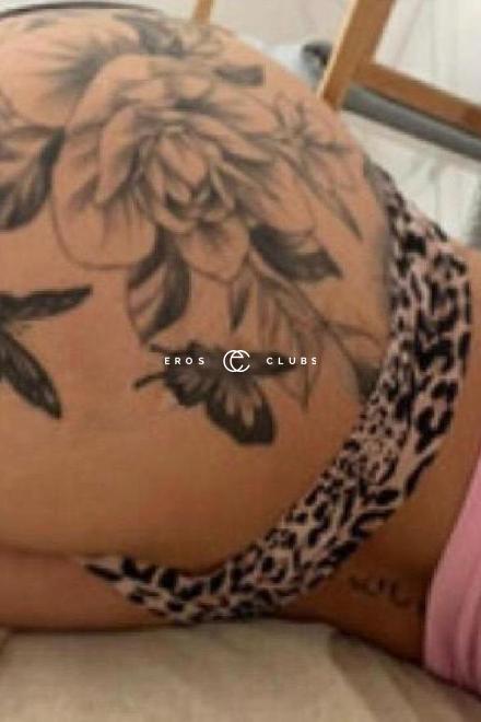 ANISSA HEISSER FICK TEENIE Schweiz, Schaffhausen