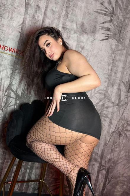 LIA Sehr scharfes, brandheisses Schweiz, Schaffhausen