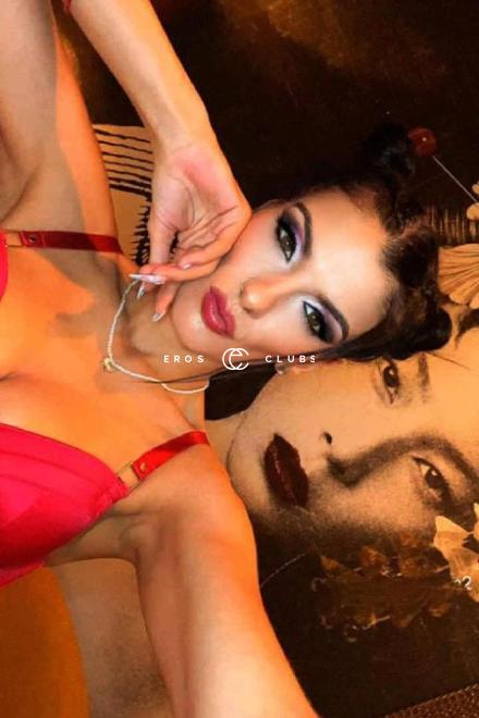 CINDY Schwanzgierig und eng gebaut Schweiz, Schaffhausen