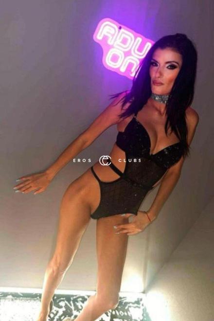 CINDY Schwanzgierig und eng gebaut Schweiz, Schaffhausen