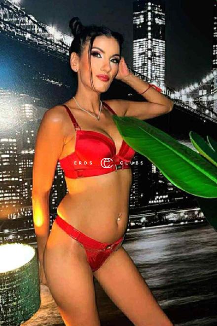 CINDY Schwanzgierig und eng gebaut Schweiz, Schaffhausen