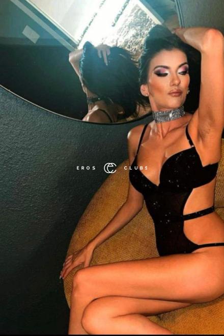 CINDY Schwanzgierig und eng gebaut Schweiz, Schaffhausen