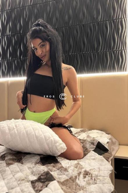 Gabriela  J&auml;gerbar  Schweiz, Schwyz