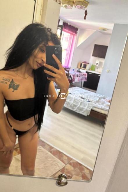 Gabriela  J&auml;gerbar  Schweiz, Schwyz