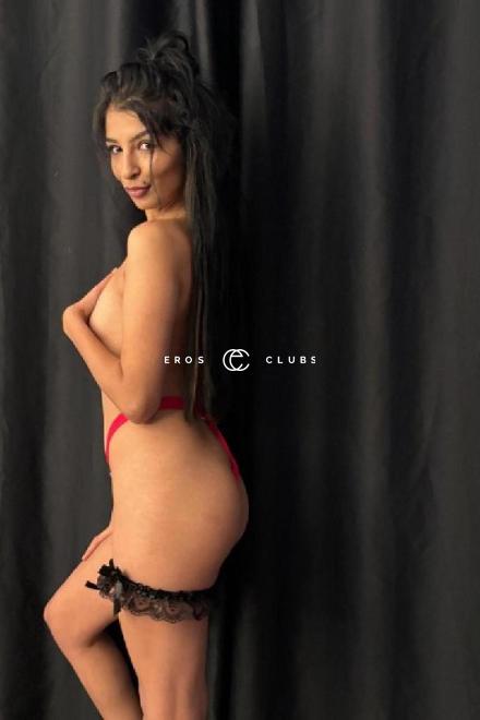 Gabriela  J&auml;gerbar  Schweiz, Schwyz