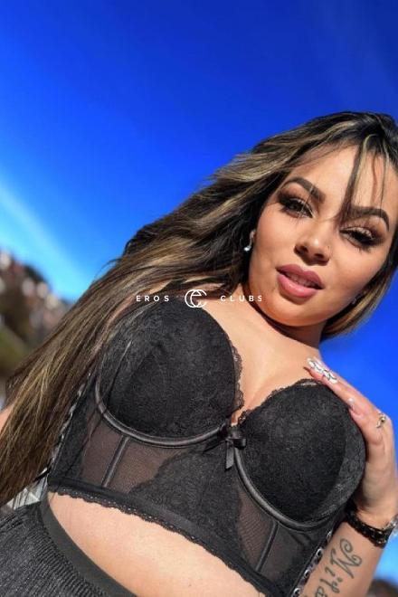 GIULIA Teenie steht auf Sperma Basel City, Schweiz