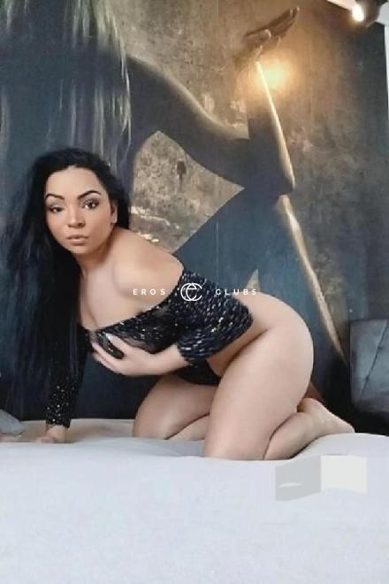 GIULIA Teenie steht auf Sperma Basel City, Schweiz