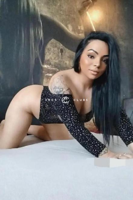 GIULIA Teenie steht auf Sperma Basel City, Schweiz