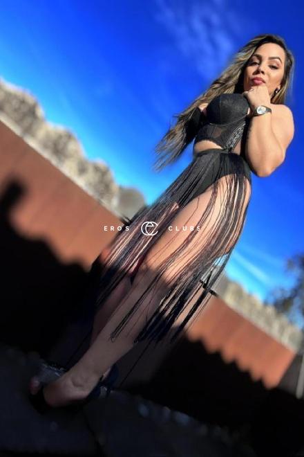 GIULIA Teenie steht auf Sperma Basel City, Schweiz