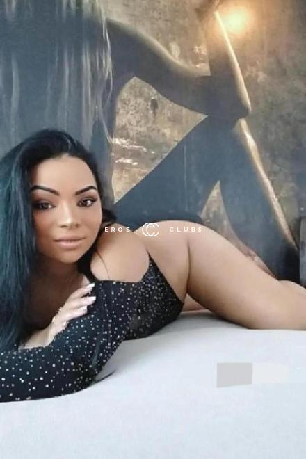 GIULIA Teenie steht auf Sperma Basel City, Schweiz