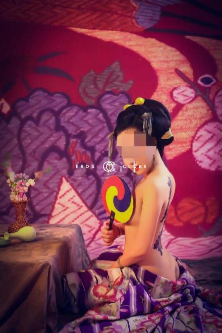 Ayumi  ASIA SEX-Ferkelchen   Schweiz, Aargau