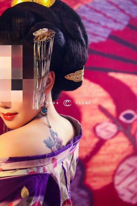 Ayumi  ASIA SEX-Ferkelchen   Schweiz, Aargau