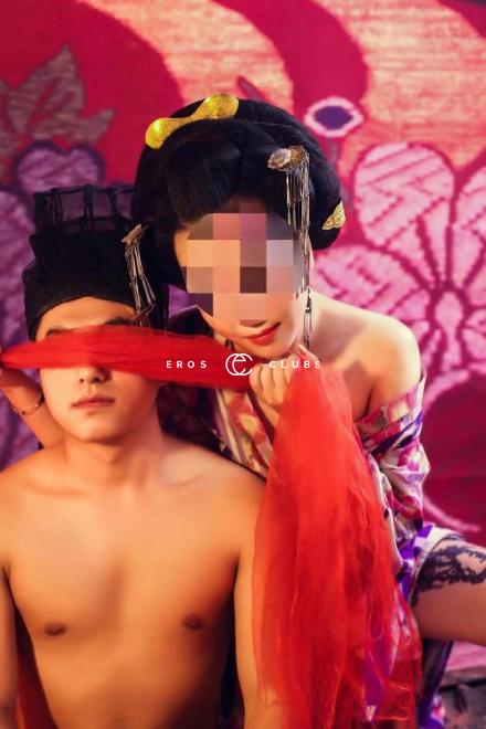 Ayumi  ASIA SEX-Ferkelchen   Schweiz, Aargau