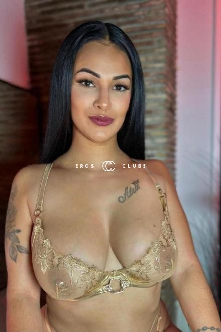 LEYLA Schwanzgierig und eng gebaut Basel City, Schweiz