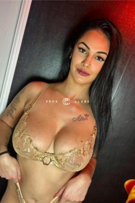 LEYLA Schwanzgierig und eng gebaut Basel City, Schweiz