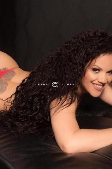 MELISSA Supergeile Frau mmmh  Schweiz, Solothurn