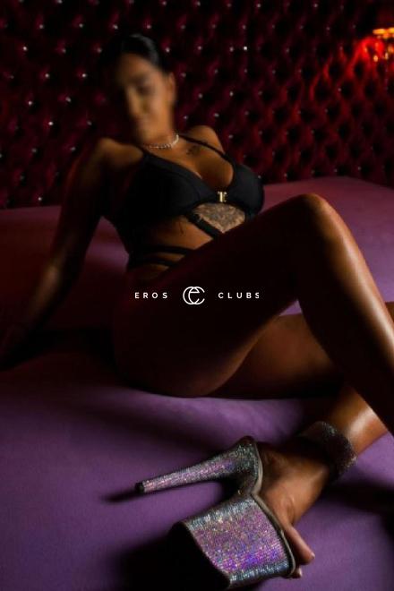 Roxy   NEUE TOP GIRLS  Schweiz, St.Gall