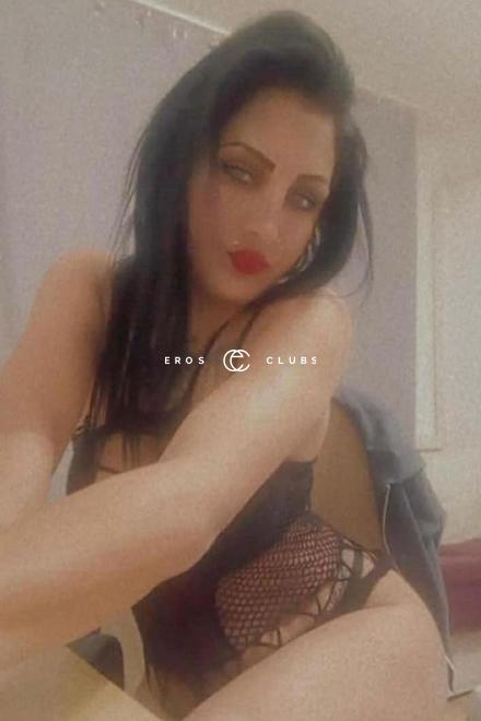 Chiara Teen Anf&auml;ngerin 1ST.-150CHF Schweiz, St.Gall