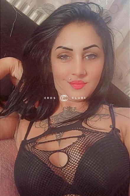 Chiara Teen Anf&auml;ngerin 1ST.-150CHF Schweiz, St.Gall